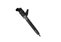 Injecteur de carburant à rampe commune au prix d'usine, injecteur de carburant 0445110338 0986435202 pour Renault Trafic II 2.0 DCI 2006-2014