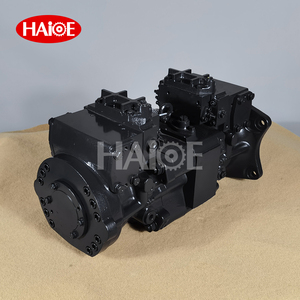 ปั๊มหลักรถขุด PC1250-7 ไฮดรอลิก หมายเลข 2 708-2L-00522 - Product Image 5