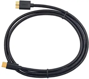 Kabel Hard Drive Eksternal USB C Ke Micro B 3.0 (Gen1/ 5Gbps), 1ft USB 3.1