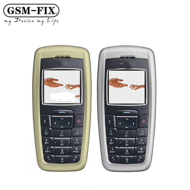 GSM-FIX 2600 Unlocked Low Price Wholesale Bar  Mobile Phone