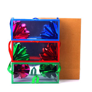 Boîte à fleurs magique pour la production de fleurs artificielles, accessoires faciles pour close-up, papier vide pour sortie de fleurs - Product Image 2