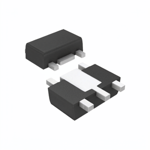 SOT 89 5/6 Power Management (PMIC) Electronics Component AP7361C-18Y5-13 Original - Product Image 1