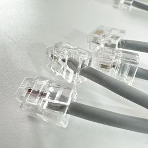 Sesuaikan berbagai memanfaatkan kabel telepon - Product Image 5