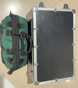 Equipo de Prueba para Interruptores de Alto Voltaje - Product Image 6