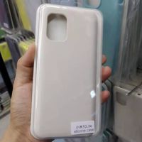 Coque souple antichoc pour Xiaomi Redmi, étui en Silicone liquide de qualité originale, coque en microfibre à l'intérieur de l'iphone 14 Pro Max