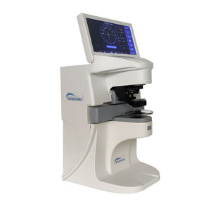 LM-300 안과 기기 검안사 광학 디지털 휴대용 자동 렌즈계 판매 - Product Image 3