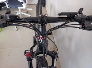 Vélo électrique gros pneu 500W 750W 48V moteur de vélo électrique batterie au Lithium vélo électrique VTT - Product Image 5