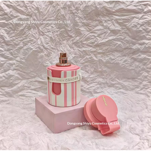 Odyssey Candee Eau de Parfum Spray Édition Spéciale Parfum Unisexe - Product Image 3