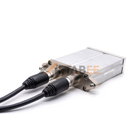 RET AISG Panel de Comunicación Cable Conector de 8 Pines