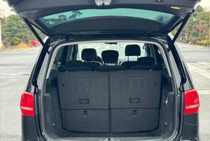 VW <span class=keywords><strong>Sharan</strong></span> 7n 380TSI Haute Puissance Essence MPV 5 Portes 6/7 Places Voiture Familiale Traction Avant Transmission Automatique - Product Image 6