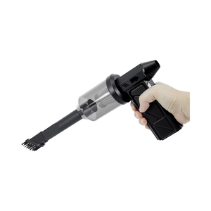 Soplador Portátil Recargable FAVOUR LIGHT, 100,000 RPM, 4 Velocidades, Aspiradora con Pantalla Digital, Limpieza de Polvo/Secado/Nieve, para Exteriores y Automóviles - Product Image 1