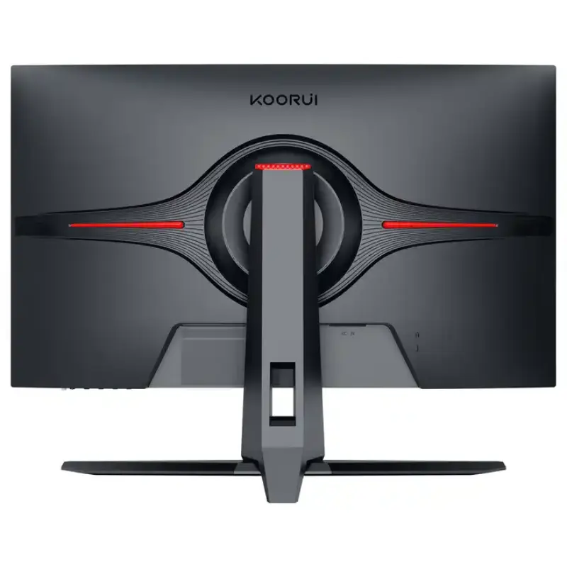 Pantalla curva Pantalla de escritorio curva Lcd 17 pulgadas 27 luz Caliente Tft Gaming Rate Gaming 165Hz 23,6 Monitores Led Monitores Velocidad Led