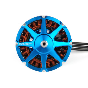 ซันนี่สกาย X7015 มอเตอร์ไร้แปรงถ่าน 30 ซีซี สำหรับโดรนและเครื่องบินจำลอง - Product Image 3
