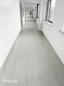 Revêtement de sol en vinyle commercial antidérapant à grain de marbre en <span class=keywords><strong>bois</strong></span>, rouleaux de 2 mm à 3 mm pour supermarchés, hôpitaux, hôtels et écoles - Product Image 3