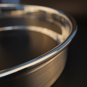 PWC Custom 3 pièces <span class=keywords><strong>jantes</strong></span> forgées lèvre extérieure lèvre de roue à montage inversé pour BBS Work <span class=keywords><strong>oz</strong></span> - Product Image 5