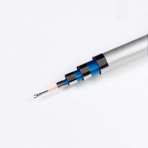 Cannes à pêche télescopiques en <span class=keywords><strong>fibre</strong></span> <span class=keywords><strong>de</strong></span> <span class=keywords><strong>verre</strong></span> OEMCustom 4m 5m 6m 7m 8m Carpe <span class=keywords><strong>Mouche</strong></span> <span class=keywords><strong>Canne</strong></span> à pêche télescopique ultra légère - Product Image 3