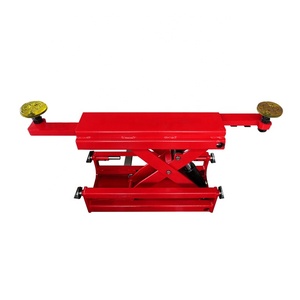 <span class=keywords><strong>Pas</strong></span> cher prix voiture remorquage châssis cadre banc pour professionnel débosselage ateliers Garages manganèse plaque 5600mm table <span class=keywords><strong>de</strong></span> travail - Product Image 4