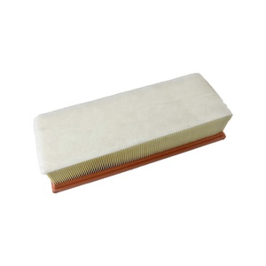 Pièces <span class=keywords><strong>de</strong></span> rechange automobiles pour voiture Vente en gros pour 1.4 TSI Élément <span class=keywords><strong>de</strong></span> filtre à air en papier OEM 1K0129620D - Product Image 2