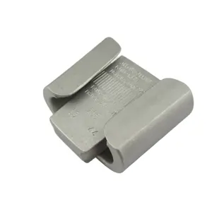 JXL Type Aluminum Cable Wedge Clamp