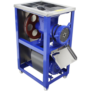 CHANG QING Nouveau Hachoir à <span class=keywords><strong>viande</strong></span> 42 à <span class=keywords><strong>broyeur</strong></span> de <span class=keywords><strong>os</strong></span>, Moteur électrique 220V, Hachoir automatique, Machine à hacher 200-230KG/H pour légumes <span class=keywords><strong>et</strong></span> volaille - Product Image 1