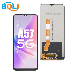 ขายส่ง <span class=keywords><strong>A57</strong></span> Lcd สำหรับ Oppo <span class=keywords><strong>A57</strong></span> 5G <span class=keywords><strong>จอ</strong></span>แสดงผล Lcd สำหรับ Oppo <span class=keywords><strong>A57</strong></span> 5G การเปลี่ยน<span class=keywords><strong>หน้า</strong></span><span class=keywords><strong>จอ</strong></span>สำหรับ Oppo <span class=keywords><strong>A57</strong></span>โทรศัพท์มือถือ LCD - Product Image 2