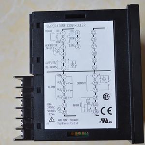 Регулятор температуры <span class=keywords><strong>Fuji</strong></span> PXR9 - Product Image 3