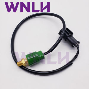 Sensor de Presión de Repuesto para Excavadora WNLH 1199985 20PS767-6 Compatible con Caterpillar E320B E312B - Product Image 1