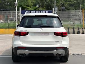 <span class=keywords><strong>GLB</strong></span> 200 SUV 2022, Auto Usata Best-Seller, Trasmissione Automatica, Sedili in Pelle, Progettata per Adulti, Standard Nazionale VI, Jiben Auto - Product Image 3