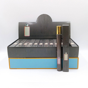 Nhà Máy Bán buôn unisex Arabic nước hoa hỗn hợp 35ml người đàn ông và phụ nữ nói chung cơ thể phun Giao hàng nhanh chóng - Product Image 2