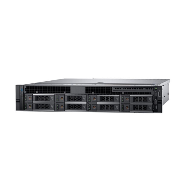 Dells Server EMC R550 R750 R750XS R760 R760XS R7515 R7525 R7615 R7625 2U Rack Server Poweredge R550