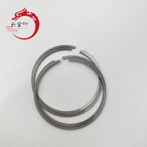 ชุดแหวนลูกสูบคุณภาพสูง รุ่น 23040-2E151  230402E151 สำหรับรถยนต์ฮุนได โซนาต้า 23040 2E151 - Product Image 4