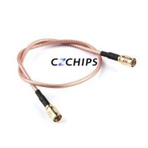 KH-SMBK-SMBK-RG316-300MM RF Cable RF Whole Sale Electronic Component Chips Supplier & BOM Service - Product Image 1