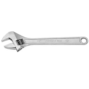 Factory custom torque wrench adjustable ratcheting spanner