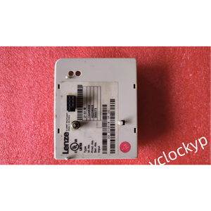 Lenze 2133 IB มือสอง - Product Image 3
