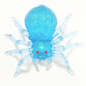 (Venta al por mayor) Juguete de malta de espuma viscoelástica para apretar, el favorito para aliviar el estrés, regalo para niños y adultos - Product Image 2