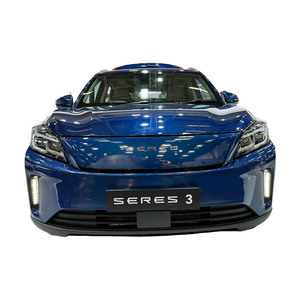 Voitures électriques <span class=keywords><strong>Dfsk</strong></span> Seres3 RHD à bas prix pour Huawei <span class=keywords><strong>Seres</strong></span> <span class=keywords><strong>3</strong></span>, SUV tout-terrain et urbain, accélération en 8,9 secondes, 54/70 kWh, nouvelles voitures électriques de luxe <span class=keywords><strong>Seres</strong></span> - Product Image 1