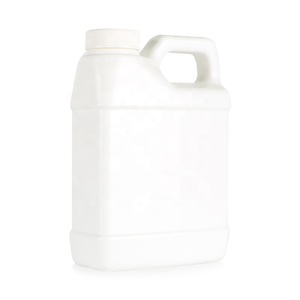 Nhà máy cung cấp 2.5 gallon Nhựa thùng nhựa Jerry có thể HDPE fluorinated <span class=keywords><strong>container</strong></span> cho Thuốc thử hóa chất dung môi hữu cơ - Product Image 5