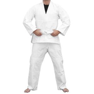 Kimonos de BJJ de Pakistán Hechos a Medida, Transpirables, de Poliéster/Algodón - Product Image 1