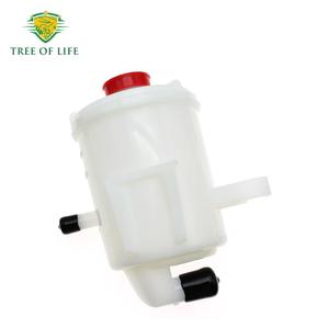 ถังพลาสติกสำหรับน้ำมันพวงมาลัยเพาเวอร์ รุ่น Tree Of Life รหัส 53701-S04-J51 สำหรับรถยนต์ฮอนด้า ซีอาร์วี ซีวิค - Product Image 1
