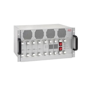 ตัวควบคุมการเคลื่อนที่ Acs Master Ethercat 32 I/O 240V ตัวควบคุมเฉพาะสำหรับระบบอัตโนมัติทางอุตสาหกรรม - Product Image 2