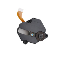 Lentille laser de remplacement pour PS1 KSM-440ADM Console de jeu optique antichute