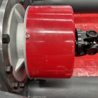 Installation de lavage de sable du Rhin avec tamis de déshydratation et composants principaux à engrenages, capacité 200-300 t/h, pour le lavage et le nettoyage du sable