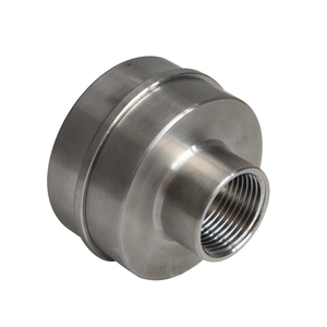Nuovo Ugello per Fuochi d'Artificio in Acciaio Inox 304, <span class=keywords><strong>Fontana</strong></span> <span class=keywords><strong>da</strong></span> <span class=keywords><strong>Giardino</strong></span> a Secco - Product Image 6