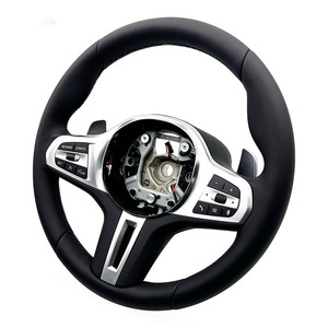 ZC-G38-P8 da chính hãng chỉ đạo Wheel cho BMW 1 Series 2 Series 3 Series 116i 1.6 N43 <span class=keywords><strong>M3</strong></span> - Product Image 1