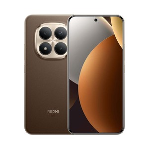Smartphone Red mi Note 15 Pro+ Version Globale 6.83'' Amoled Snap Dragon 7s Gen4 6500mAh 100W 200MP 5G Esim - Product Image 3