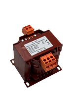 Transformateur sur mesure pour production industrielle, entrée 800V, sortie 220V, 380V, 400V