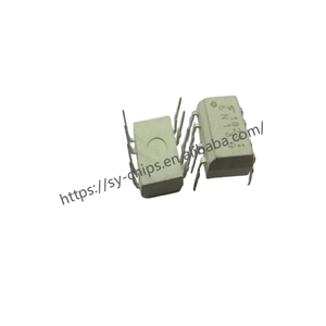SY Chips High Speed Optocoupler <strong>Optoisolator</strong> <strong>Logic</strong> <strong>Output</strong> 6N139 - Product Image 1