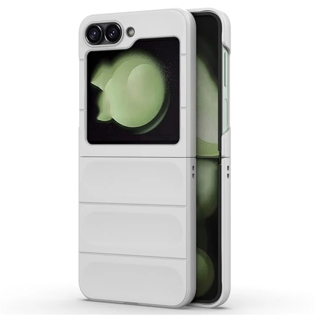 High Quality Shockproof Cover Case for Samsung Galaxy Z Flip 6