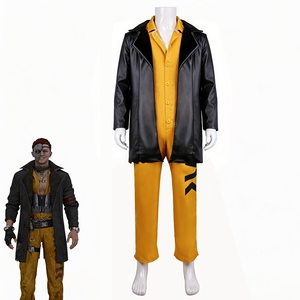 Costume da Cosplay <span class=keywords><strong>Prince</strong></span> Asala di Raven Skin Suit per Giochi di Ruolo, Comic Con e Operazioni Delta - Product Image 1