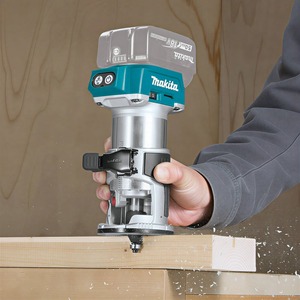 Ensemble d'outils électriques <span class=keywords><strong>Makita</strong></span> 19-en-1 18V LXT sans fil avec batterie BL1860B et chargeur DC18RC - Product Image 4